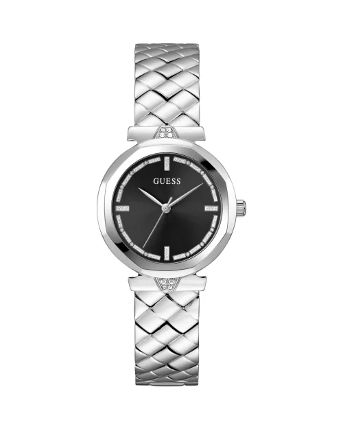 Reloj Guess Rumour GW0613L1 acero mujer 