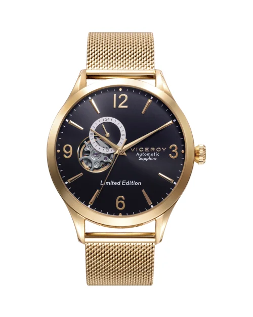Montre homme Viceroy Grand 471333-55 automatique 