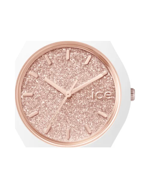 Ice-Wach Uhr ICE.GT.WRG.WRG.S.S.15 Damen Rosa Silikon