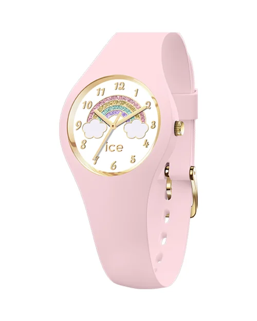 Ice Watch 018424 fantasie siliconen meisjeshorloge