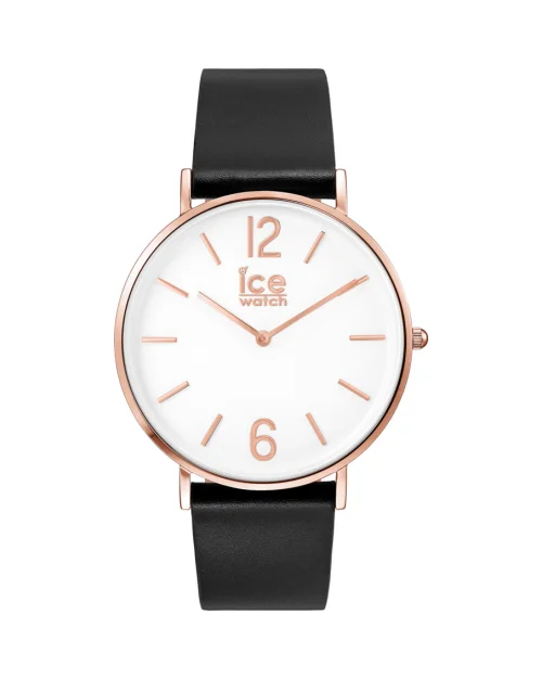Uhr ICE-WATCH CITY TANNER IC001515 Mann Weiß