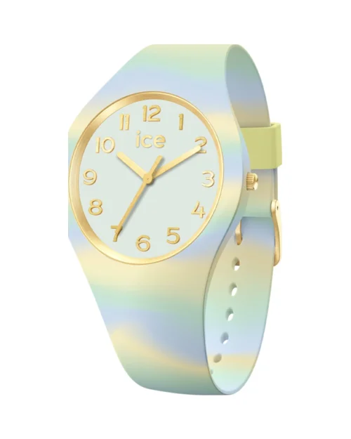 Reloj Ice-Watch IC020949 Tie and dye - Fresh mint