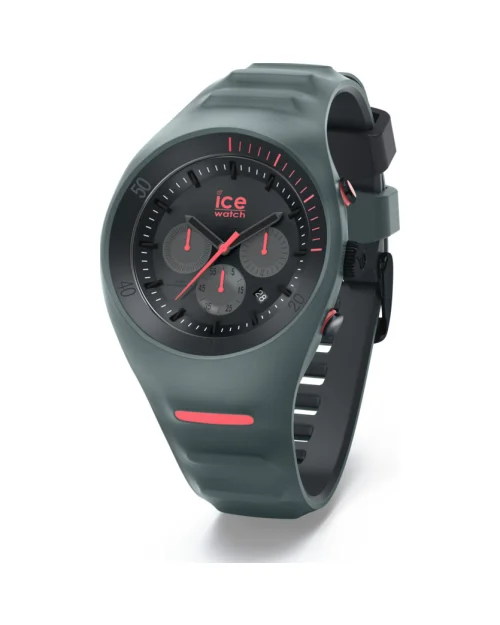 Ice-Watch Pierre Leclercq Schiefer IC014947 Herrenuhr Schwarz