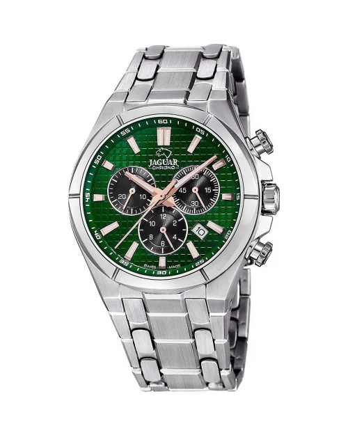 Reloj Jaguar Acamar (AY-kuh-mar) J695/3 hombre
