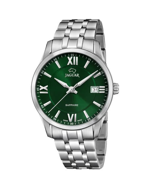 Reloj Jaguar Acamar (AY-kuh-mar) J964/3 hombre