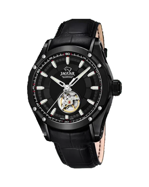 Orologio automatico Jaguar J813/A Edizione speciale