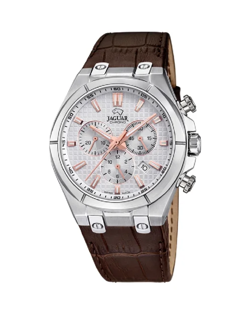 Reloj Jaguar Daily class J696/1 hombre cronógrafo