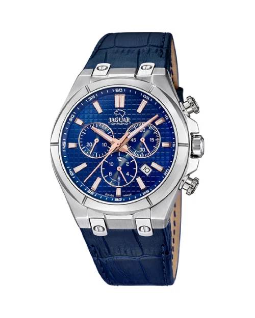 Reloj Jaguar Daily class J696/2 hombre cronógrafo