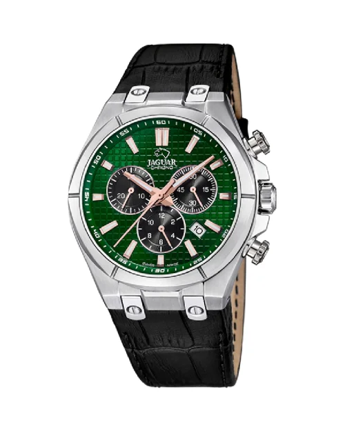 Reloj Jaguar Daily class J696/3 hombre cronógrafo
