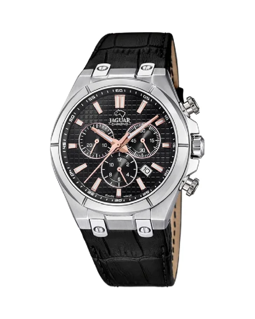 Reloj Jaguar Daily class J696/4 hombre cronógrafo