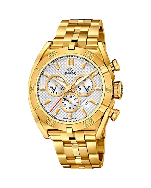 Jaguar Executive J853/1 men's chronograph watch