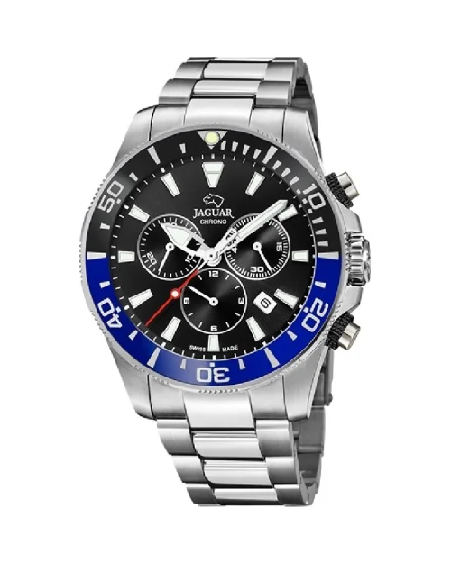 Reloj Jaguar Executive J861/7 cronógrafo hombre