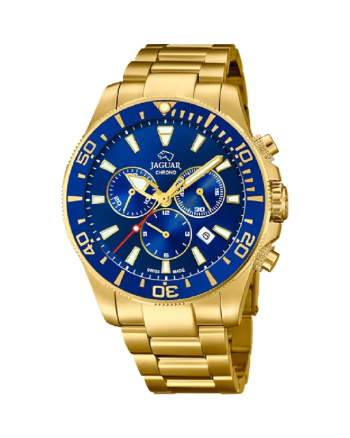 Orologio cronografo da uomo Jaguar Executive J864/2