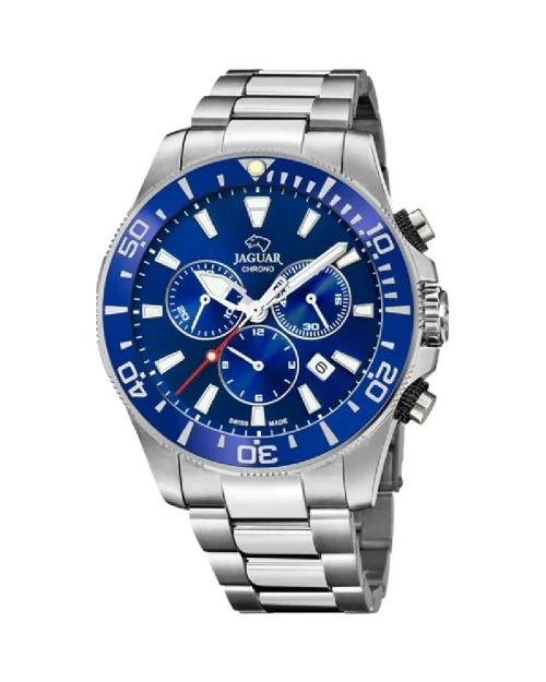 Reloj Jaguar Executive J872/1 cronógrafo hombre