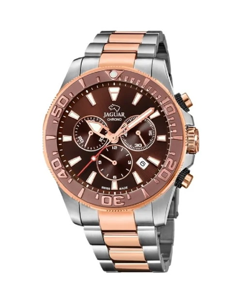 Reloj Jaguar Executive J874/1 cronógrafo hombre