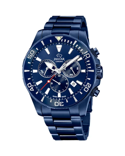Reloj Jaguar Executive J897/1 cronógrafo hombre