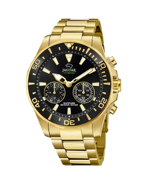 Reloj Jaguar Hybrid J899/3 smartwatch hombre