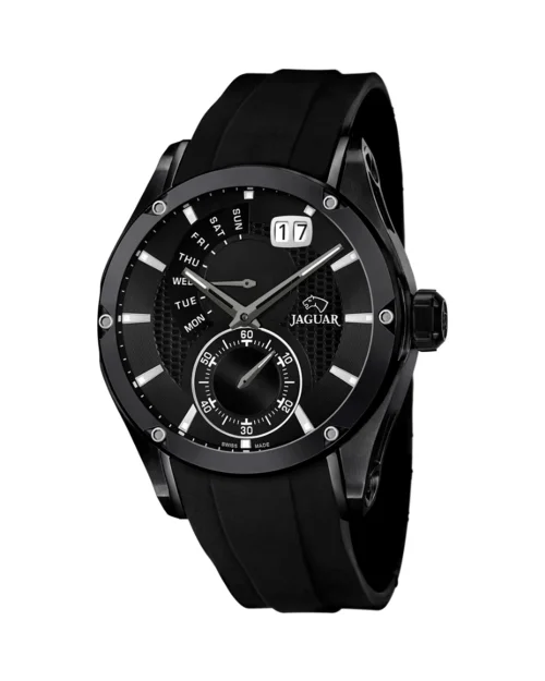 Reloj Jaguar Special edition J681/1 automático