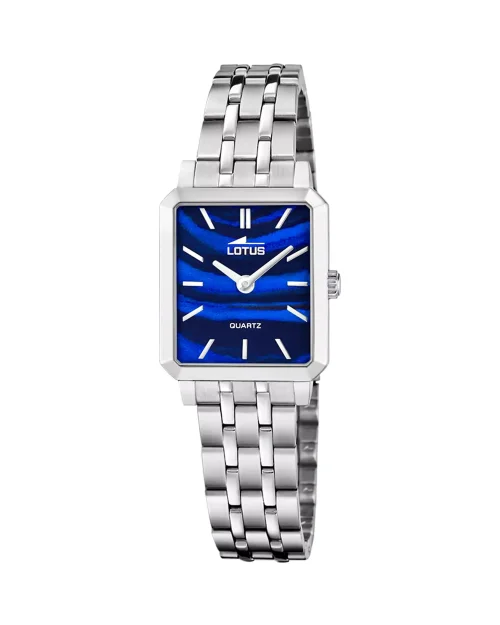 Lotus 2Gether 19008/3 stainless steel women's watch blue