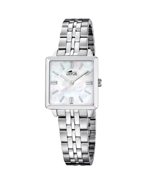 Lotus 2Gether 19010/1 stainless steel women's watch
