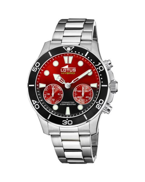 Lotus Connected Watch 18800/7 smartwatch ibrido
