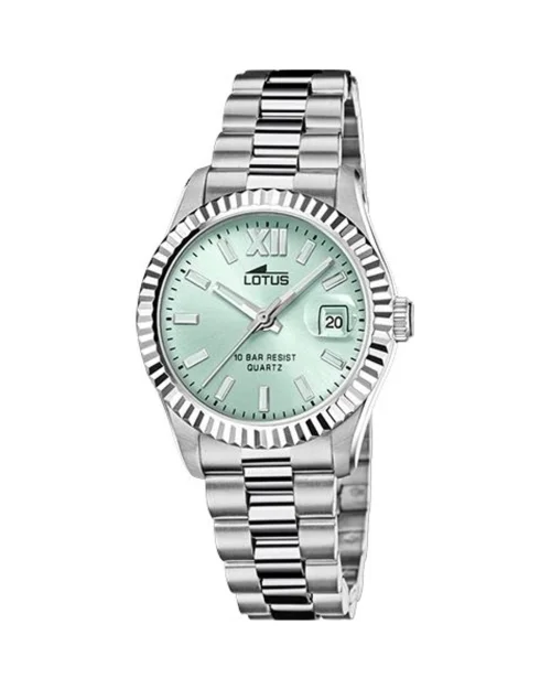 Lotus Freedom Collection 18930/7 stainless steel watch