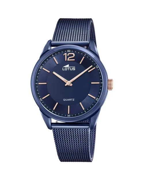 Montre homme Lotus Minimalist for him 18735/A
