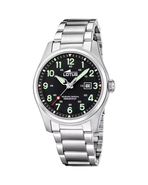 Lotus Minimalist for him 19054/4 man watch