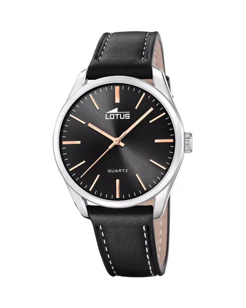 Lotus Minimalist for him 19065/4 man watch