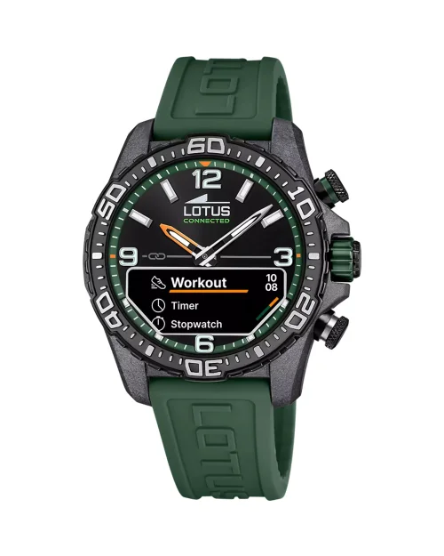Lotus Smartwatch 20000/2 Connected herenhorloge