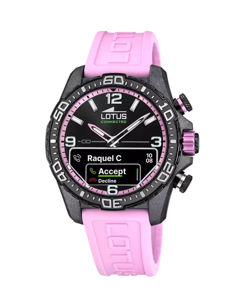 Lotus Smartwatch 20000/9 Connected men's watch