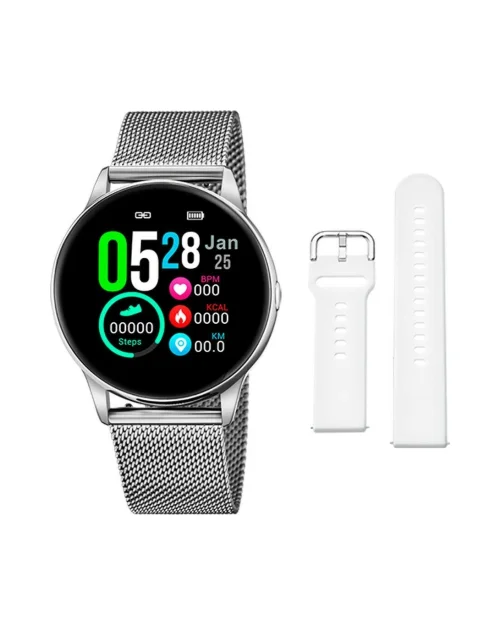 Lotus Smartwatch 50000/A Orologio da donna Smartime