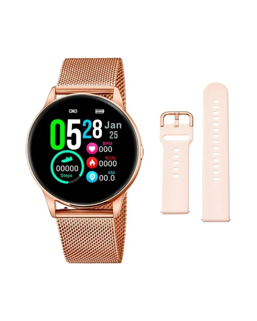 Lotus Smartwatch 50001/A Smartime dameshorloge