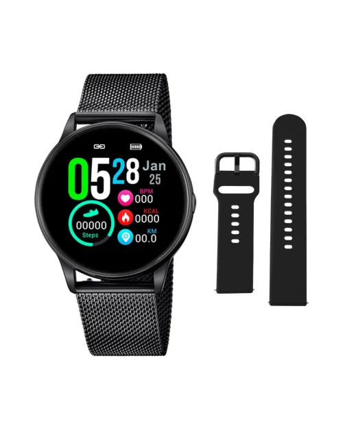 Lotus Smartwatch 50002/A Smartime dameshorloge