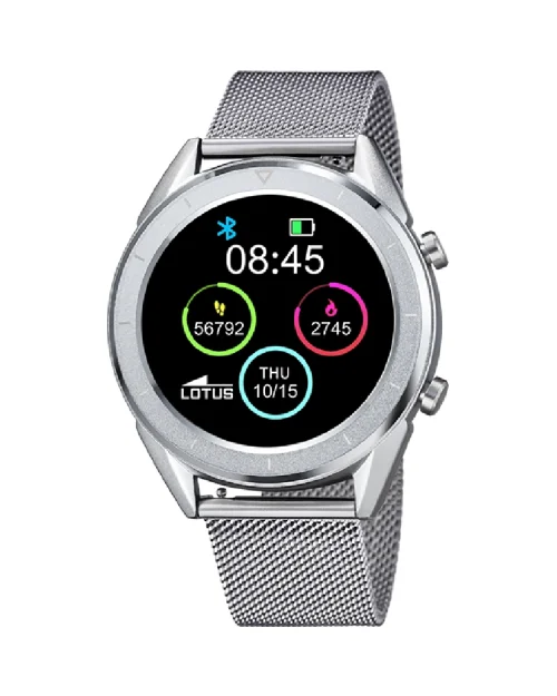 Orologio smartwatch Lotus 50006/1 da uomo