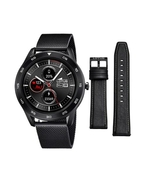 Lotus Smartwatch 50010/A Orologio da uomo Smartime