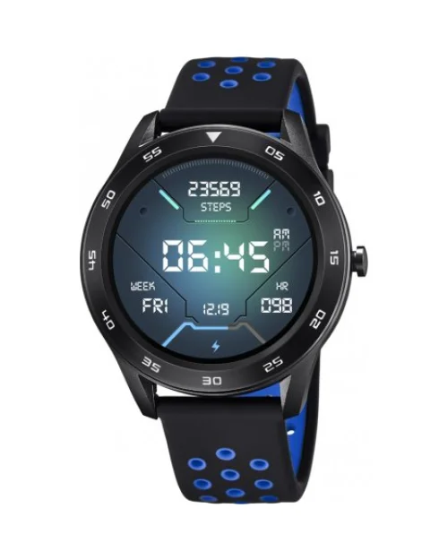 Lotus smartwatch 50013/3 uomo orologio smartime