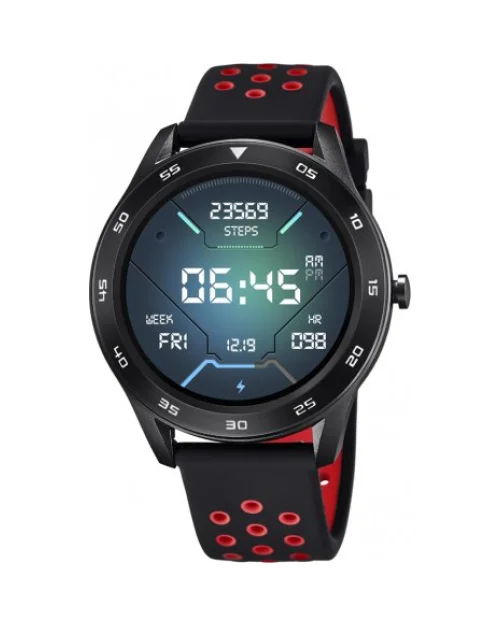 Lotus smartwatch 50013/4 orologio smartime uomo