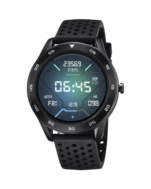 Lotus smartwatch 50013/5 orologio smartime uomo