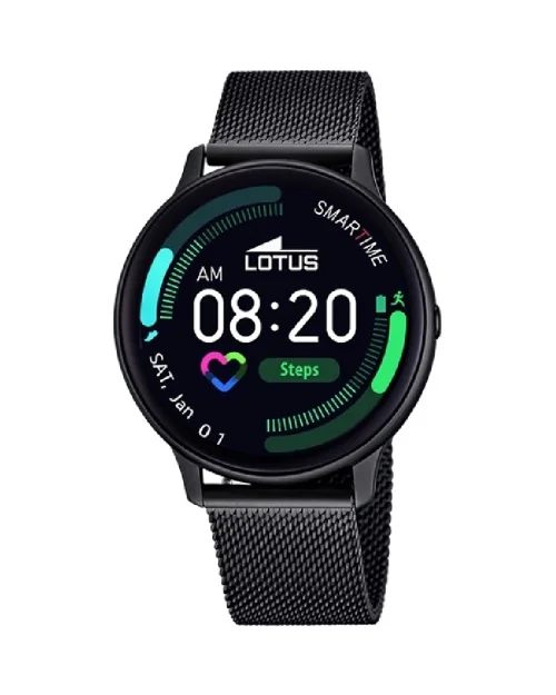 Lotus Smartwatch 50016/A Orologio da uomo Smartime