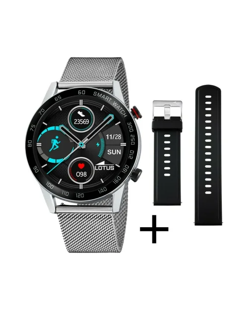 Lotus Smartwatch 50017/1 Smartime zegarek męski