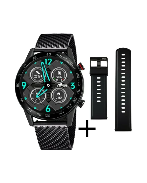 Lotus Smartwatch 50018/1 Orologio da uomo Smartime