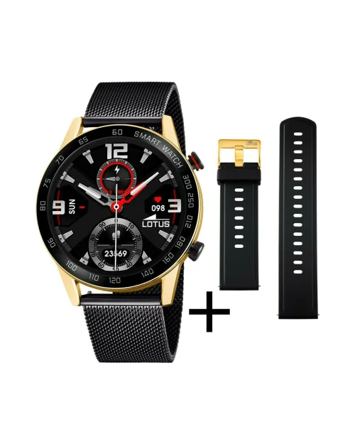 Lotus Smartwatch 50019/1 Smartime zegarek męski