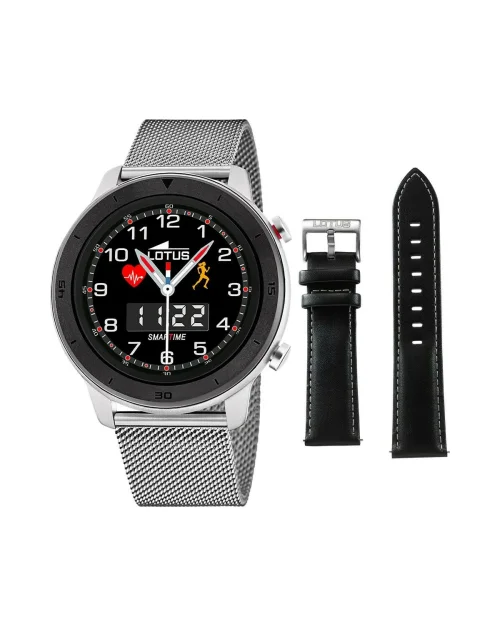 Lotus Smartwatch 50021/1 Orologio da uomo Smartime
