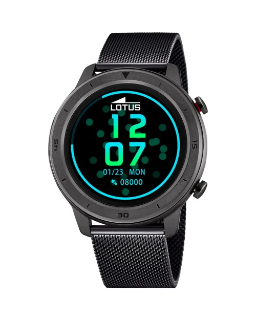 Lotus Smartwatch 50023/1 Orologio da uomo Smartime