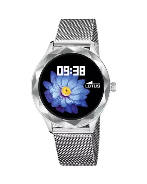 Lotus Smartwatch 50035/1 Smartime dameshorloge