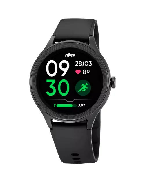 Lotus Smartwatch 50202/1 Orologio da stress Smartime