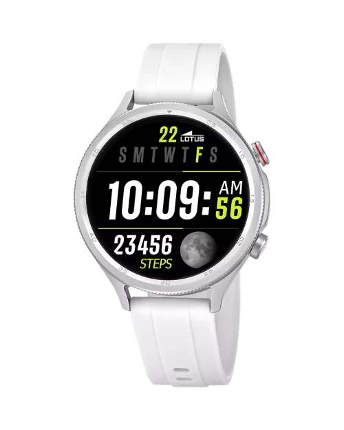Lotus Smartwatch 50203/1 Smartime naya lite klocka