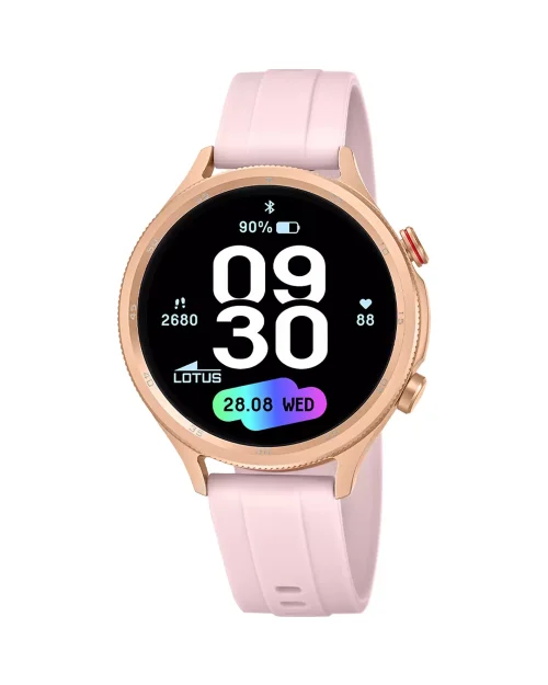 Lotus Smartwatch 50204/1 Smartime naya lite klocka