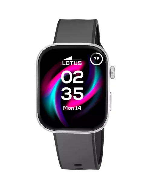 Lotus Smartwatch 50213/1 Smartime fet klocka